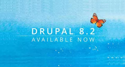 Drupal 8.2