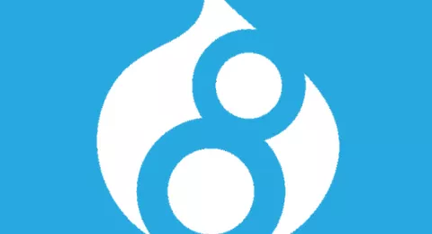 drupal 8